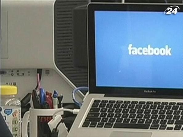 Спамери у Facebook заробляють $200 мільйонів на рік