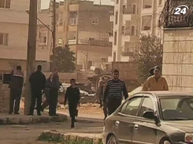 Германия не будет участвовать в сирийской операции Германия не будет участвовать в сирийской операции