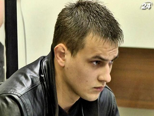 Событие дня: Журналисты подписали мирное соглашение с "титушками" Событие дня: Журналисты подписали мирное соглашение с "титушками"