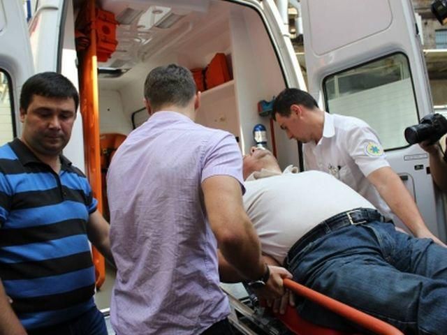 Прокуратура назвала імена міліціонерів, з вини яких утік Мельник Прокуратура назвала імена міліціонерів, з вини яких утік Мельник