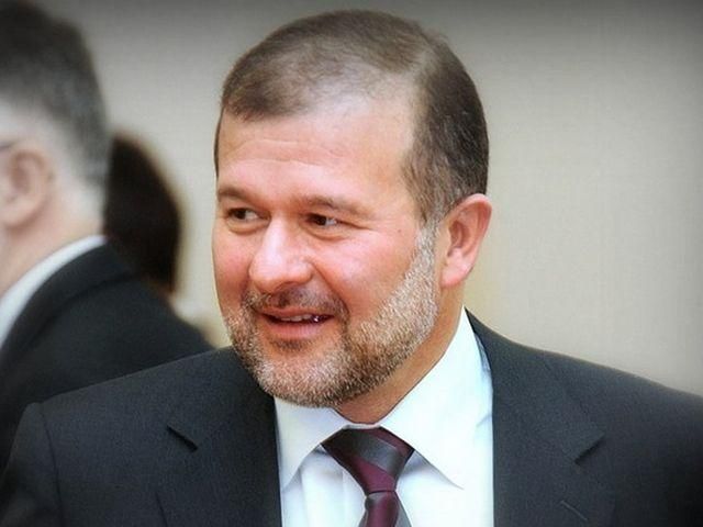 Гнати в шию таких "реформаторів", — Балога Гнати в шию таких "реформаторів", — Балога