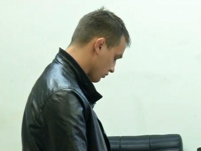 Видео дня: Титушко и Ко попросили прощения у журналистов Видео дня: Титушко и Ко попросили прощения у журналистов