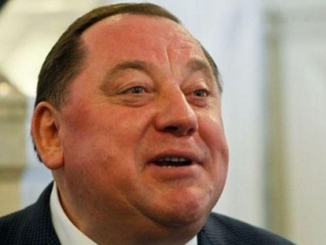 Сестра Мельника подтвердила, что ее брат в Австрии, - Сегодня Сестра Мельника подтвердила, что ее брат в Австрии, - Сегодня