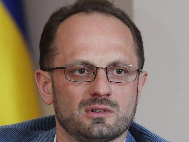Ассоциацию ратифицируют синхронно с освобождением Тимошенко - Бессмертный