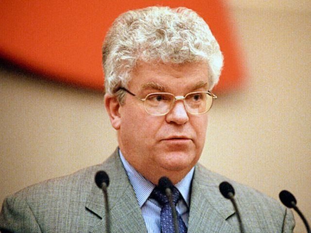 Украина вступит в ЕС не раньше, чем через тысячу лет, - российский дипломат Украина вступит в ЕС не раньше, чем через тысячу лет, - российский дипломат