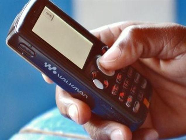 У Донецьку 50-річну жінку вбив новий знайомий з СМС-чату У Донецьку 50-річну жінку вбив новий знайомий з СМС-чату