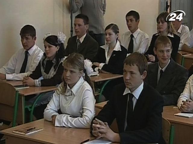 Концепция профильного обучения начнется в 2018-м, - МОН Концепция профильного обучения начнется в 2018-м, - МОН