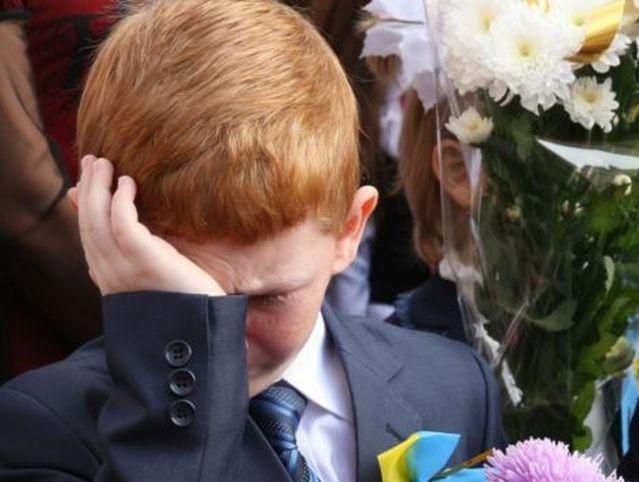 На подготовку к учебному году потратили только 50% выделенных средств, - нардеп На подготовку к учебному году потратили только 50% выделенных средств, - нардеп