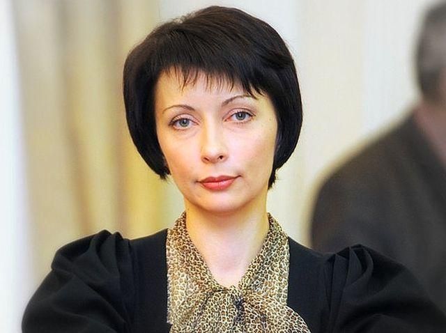 Людина зі судимістю не має морального права йти в президенти, – міністр Лукаш Людина зі судимістю не має морального права йти в президенти, – міністр Лукаш