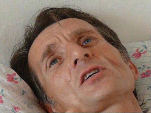 Украина хочет взять на поруки украинского рыбака Федоровича Украина хочет взять на поруки украинского рыбака Федоровича