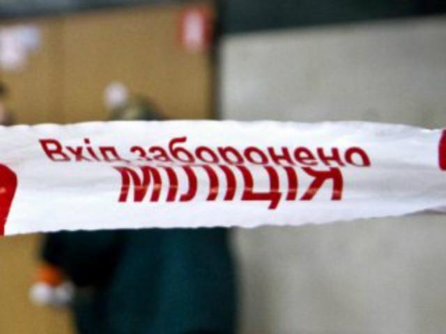 В Ровно преподавателя университета нашли с простреленной головой В Ровно преподавателя университета нашли с простреленной головой
