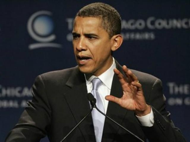 В прямом эфире Обама сделает заявление отсносительно Сирии В прямом эфире Обама сделает заявление отсносительно Сирии