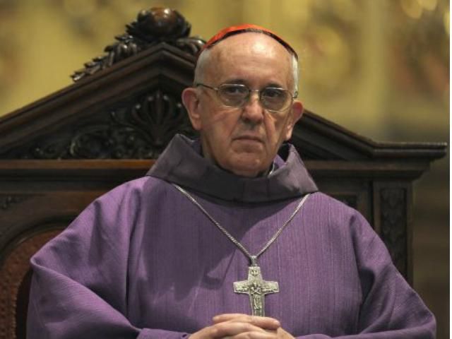 Папа змінив держсекретаря Святого Престолу