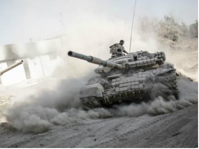 США завдадуть удару по Сирії навіть без згоди конгресу, - ЗМІ США завдадуть удару по Сирії навіть без згоди конгресу, - ЗМІ