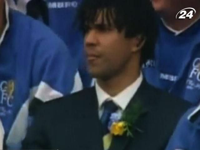 Спортивна історія: 1 вересня - народився Рууд Гулліт Спортивна історія: 1 вересня - народився Рууд Гулліт