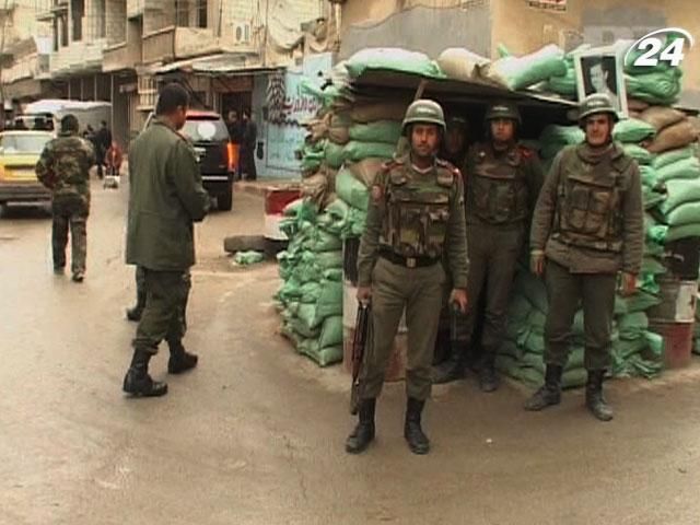 Россия приостановила выполнение военных соглашений с Сирией Россия приостановила выполнение военных соглашений с Сирией