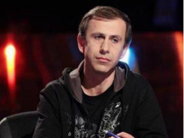 ГАИшники избили журналиста ГАИшники избили журналиста