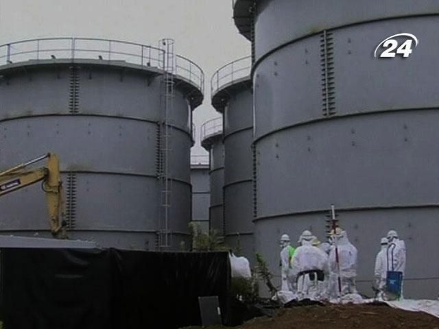 На "Фукусімі" зафіксували значне зростання радіації