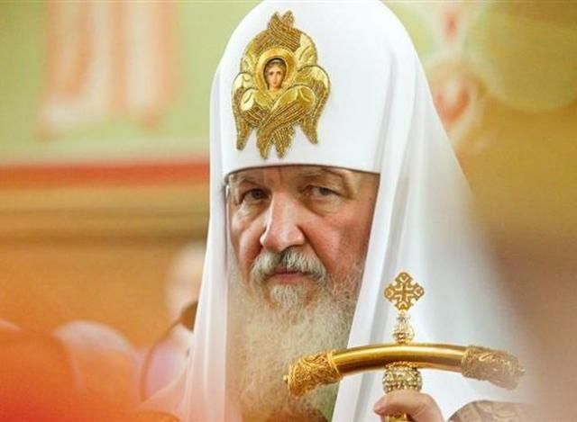 День выступления патриарха Кирилла в Приднестровье сделали выходным