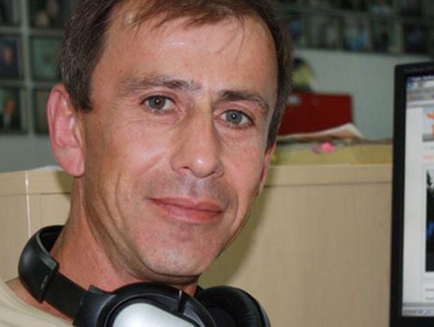 За інцидентом між журналістом і ДАІшниками відкрили кримінальне провадження За інцидентом між журналістом і ДАІшниками відкрили кримінальне провадження