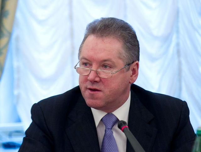 Україна не обміняє національні інтереси на російський газ, – міністр Прасолов 