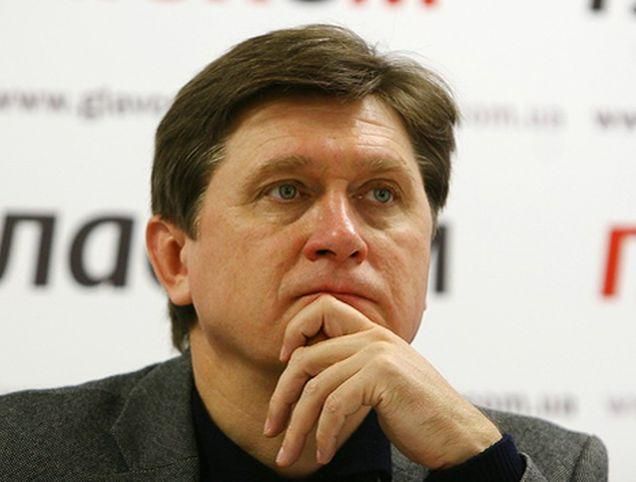 Главным событием августа стала "торговая война" с Россией - эксперт Главным событием августа стала "торговая война" с Россией - эксперт