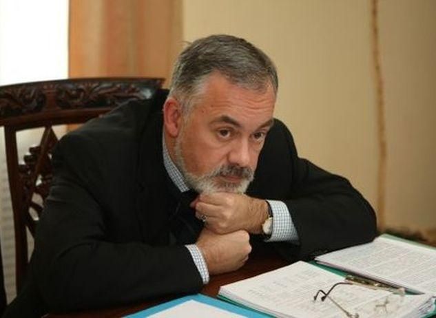 Табачник видит Украину и Россию вместе в "Большой Европе" Табачник видит Украину и Россию вместе в "Большой Европе"