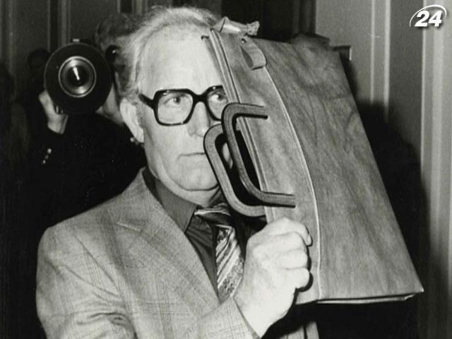 У Німеччині суд розгляне справу нациста з Нідерландів У Німеччині суд розгляне справу нациста з Нідерландів