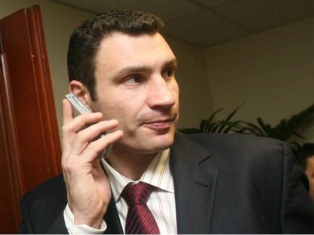 Перспектива підписання угоди з ЄС – в руках українського парламенту, - Кличко Перспектива підписання угоди з ЄС – в руках українського парламенту, - Кличко