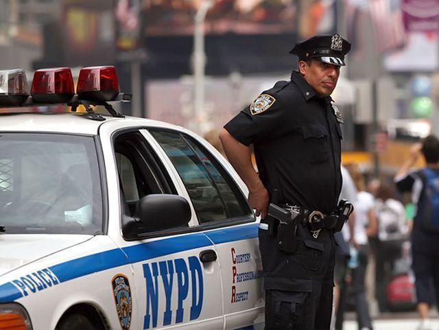 Жертвою перестрілки у Нью-Йорку стала однорічна дитина Жертвою перестрілки у Нью-Йорку стала однорічна дитина