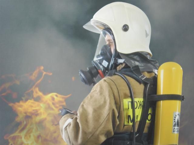 У харківському житловому будинку пролунав вибух У харківському житловому будинку пролунав вибух