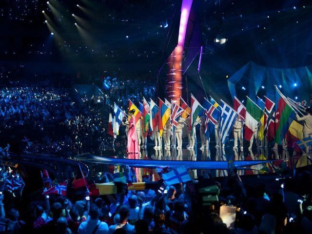 Столицей "Евровидения-2014" выбрали Копенгаген