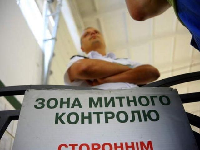 Українська митниця заборонила ввозити м'ясо з Білорусі 