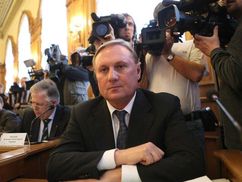 Нардепів хвилює вплив законопроекту про секс-меншини на їхній імідж 