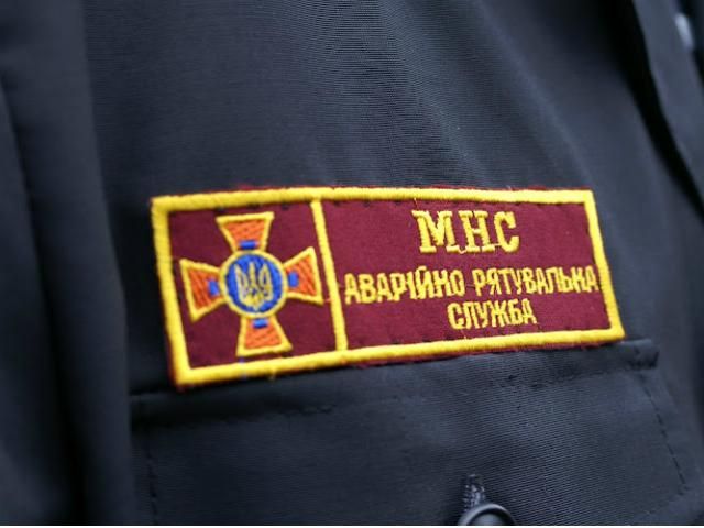 Во Львове произошел взрыв в доме (Видео) Во Львове произошел взрыв в доме (Видео)