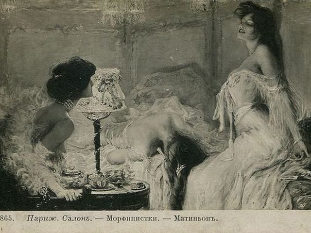 Дивакуваті старовинні листівки (Фото) Дивакуваті старовинні листівки (Фото)