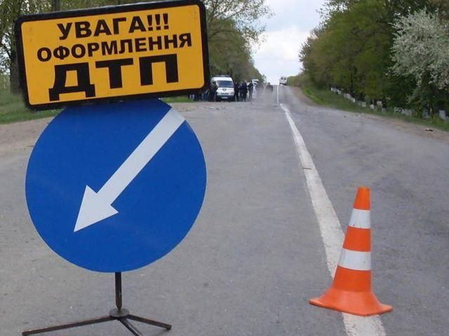 В ДТП в Киеве погибли двое офицеров "Кобры", - СМИ