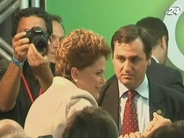 Агентство нацбезопасности США следило за президентами Бразилии и Мексики Агентство нацбезопасности США следило за президентами Бразилии и Мексики