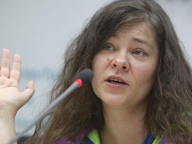 Вторгнутися в Сирію не так уже й просто, — Кочнєва Вторгнутися в Сирію не так уже й просто, — Кочнєва