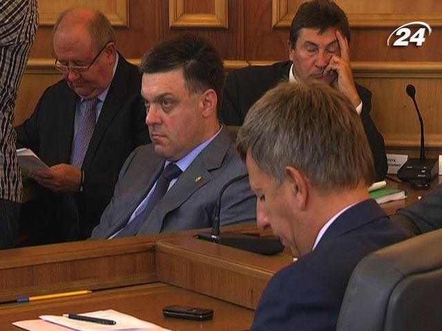 Парламентарі планують ухвалити пакет євроінтеграційних законопроектів Парламентарі планують ухвалити пакет євроінтеграційних законопроектів