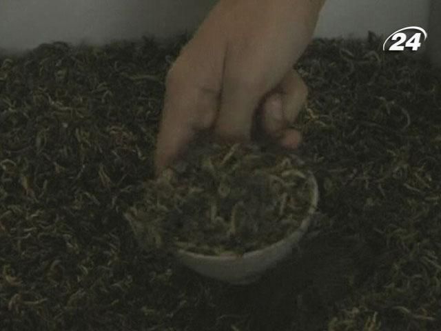 Мировые цены на чай упали до трехлетнего минимума - СМИ Мировые цены на чай упали до трехлетнего минимума - СМИ