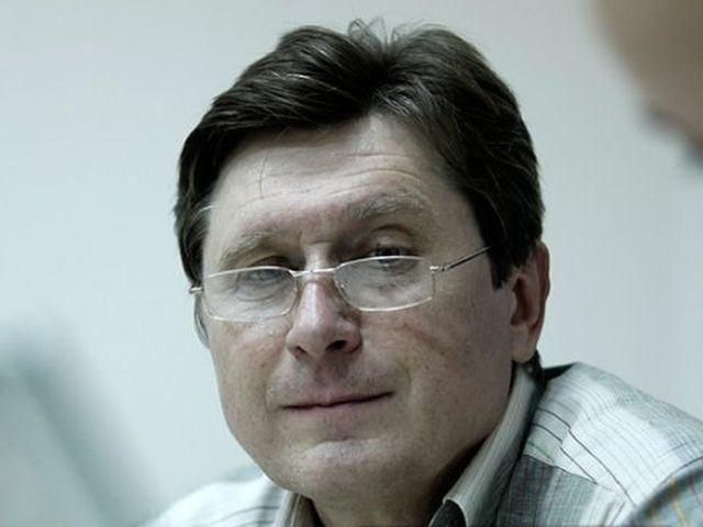 Варіанту звільнення Тимошенко ще немає, — Фесенко