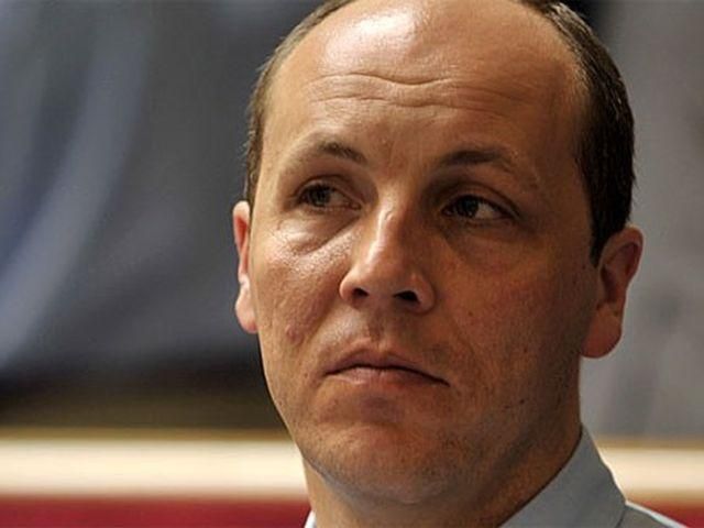 У Раді достатньо голосів, щоб прийняти Євроінтеграційні закони, — Парубій У Раді достатньо голосів, щоб прийняти Євроінтеграційні закони, — Парубій