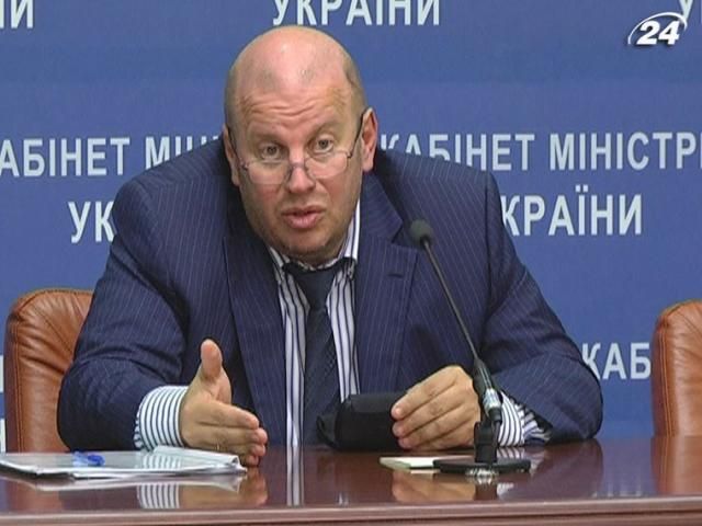 На підприємствах хочуть запровадити одночасні перевірки На підприємствах хочуть запровадити одночасні перевірки