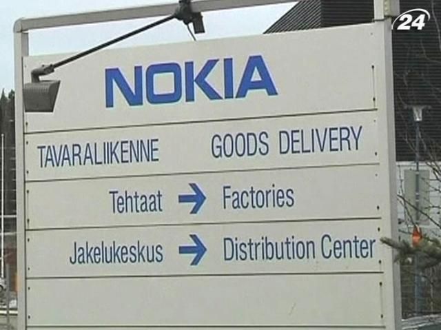 Microsoft купить підрозділ Nokia, що випускає мобільні телефони