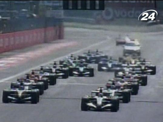 Спортивна історія: 4 вересня - найспокійніший етап Формули-1 Спортивна історія: 4 вересня - найспокійніший етап Формули-1