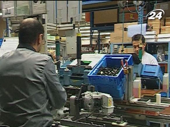 Как делают бензопилы? Как делают бензопилы?