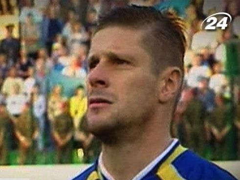 Последний поединок Олега Лужного Последний поединок Олега Лужного