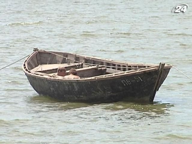 МИД будет настаивать, чтобы украинского рыбака отпустили домой МИД будет настаивать, чтобы украинского рыбака отпустили домой