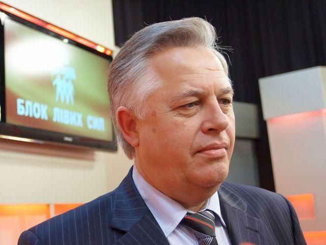 Тексту Угоди про асоціацію з ЄС не бачив ні Азаров, ні міністри, – Симоненко Тексту Угоди про асоціацію з ЄС не бачив ні Азаров, ні міністри, – Симоненко